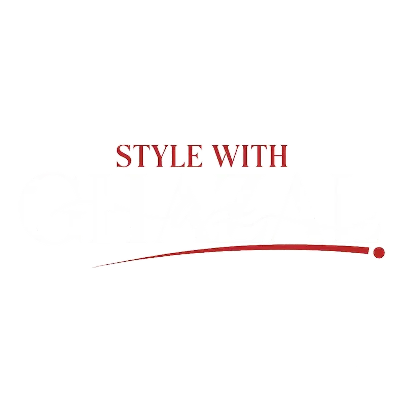 style with ghazal